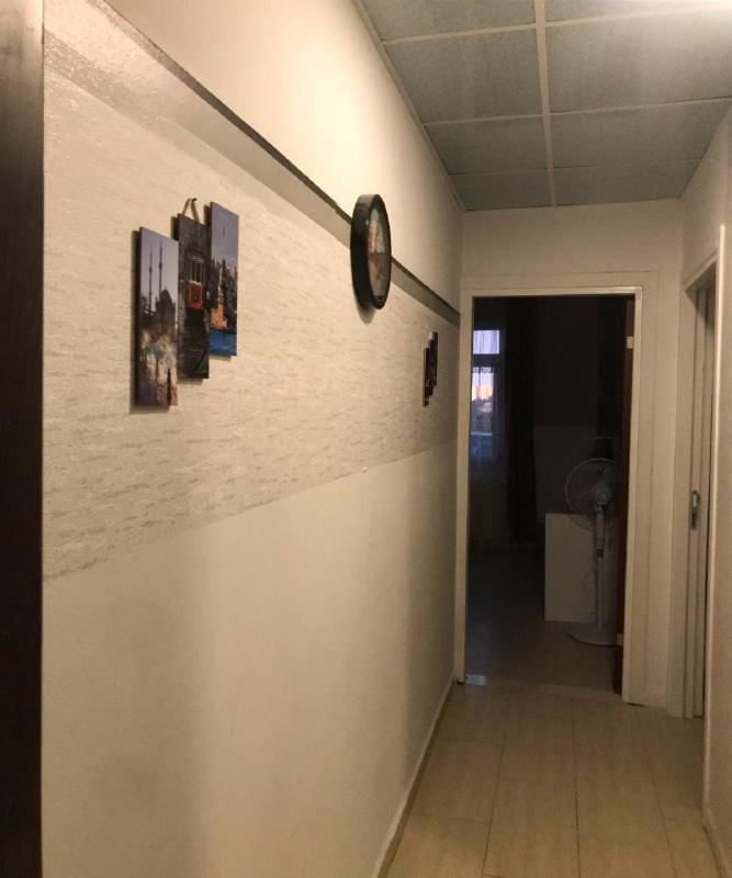 Oezdiyar イスタンブール エクステリア 写真